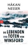 Die Lebenden und Toten von Winsford Cover des Buches Die Lebenden und Toten von Winsford (ISBN: 9783442713899)