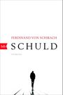 Schuld Cover des Buches Schuld (ISBN: 9783442714971)