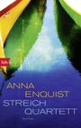 Streichquartett Cover des Buches Streichquartett (ISBN: 9783442715305)