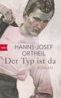 Der Typ ist da Cover des Buches Der Typ ist da (ISBN: 9783442715466)
