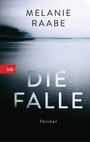 Die Falle Cover des Buches Die Falle (ISBN: 9783442715886)