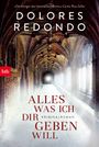 Alles was ich dir geben will Cover des Buches Alles was ich dir geben will (ISBN: 9783442716197)