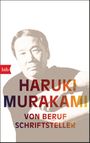 Von Beruf Schriftsteller Cover des Buches Von Beruf Schriftsteller (ISBN: 9783442716975)