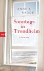 Sonntags in Trondheim Cover des Buches Sonntags in Trondheim (ISBN: 9783442718368)