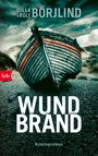 Wundbrand Cover des Buches Wundbrand (ISBN: 9783442719563)