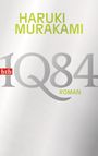 1Q84 (Buch 1, 2) Cover des Buches 1Q84 (Buch 1, 2) (ISBN: 9783442743629)