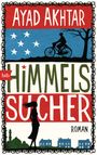 Himmelssucher Cover des Buches Himmelssucher (ISBN: 9783442747511)