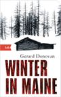Winter in Maine Cover des Buches Winter in Maine (ISBN: 9783442747597)