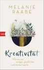 Kreativität Cover des Buches Kreativität (ISBN: 9783442771493)