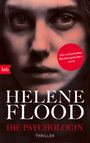 Die Psychologin Cover des Buches Die Psychologin (ISBN: 9783442773671)