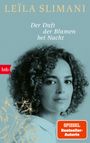 Der Duft der Blumen bei Nacht Cover des Buches Der Duft der Blumen bei Nacht (ISBN: 9783442773855)