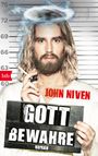 Gott bewahre Cover des Buches Gott bewahre (ISBN: 9783442774319)