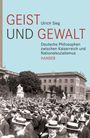 Geist und Gewalt Cover des Buches Geist und Gewalt (ISBN: 9783446241435)