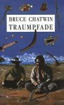 Traumpfade Cover des Buches Traumpfade (ISBN: 9783446242012)