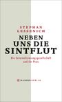Neben uns die Sintflut Cover des Buches Neben uns die Sintflut (ISBN: 9783446252950)