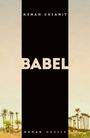 Babel Cover des Buches Babel (ISBN: 9783446261655)