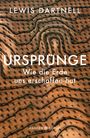 Ursprünge Cover des Buches Ursprünge (ISBN: 9783446262041)