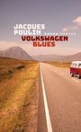 Volkswagen Blues Cover des Buches Volkswagen Blues (ISBN: 9783446267619)