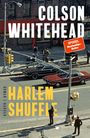 Harlem Shuffle Cover des Buches Harlem Shuffle (ISBN: 9783446270909)