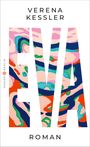 Eva Cover des Buches Eva (ISBN: 9783446275881)