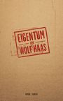 Eigentum Cover des Buches Eigentum (ISBN: 9783446278332)