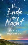 Vom Ende der Nacht Cover des Buches Vom Ende der Nacht (ISBN: 9783446281714)