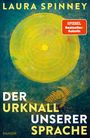Der Urknall unserer Sprache Cover des Buches Der Urknall unserer Sprache (ISBN: 9783446282452)