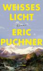 Weißes Licht Cover des Buches Weißes Licht (ISBN: 9783446284548)