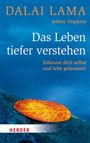 Das Leben tiefer verstehen Cover des Buches Das Leben tiefer verstehen (ISBN: 9783451068652)