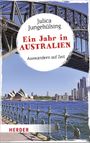 Ein Jahr in Australien Cover des Buches Ein Jahr in Australien (ISBN: 9783451069130)