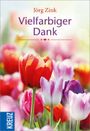Vielfarbiger Dank Cover des Buches Vielfarbiger Dank (ISBN: 9783451613210)