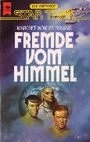 Fremde vom Himmel. Star Trek Cover des Buches Fremde vom Himmel. Star Trek (ISBN: 9783453039360)