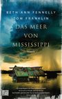 Das Meer von Mississippi Cover des Buches Das Meer von Mississippi (ISBN: 9783453272859)