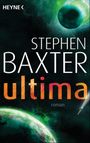Ultima Cover des Buches Ultima (ISBN: 9783453316393)