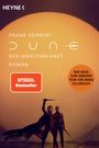 Dune – Der Wüstenplanet Cover des Buches Dune – Der Wüstenplanet (ISBN: 9783453323131)