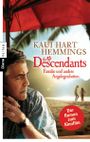 The Descendants – Familie und andere Angelegenheiten (Mit deinen Augen) Cover des Buches The Descendants – Familie und andere Angelegenheiten (Mit deinen Augen) (ISBN: 9783453352773)