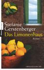 Das Limonenhaus Cover des Buches Das Limonenhaus (ISBN: 9783453354289)
