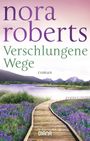 Verschlungene Wege Cover des Buches Verschlungene Wege (ISBN: 9783453357952)