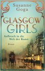 Glasgow Girls Cover des Buches Glasgow Girls (ISBN: 9783453361201)