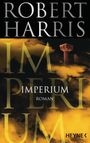 Imperium Cover des Buches Imperium (ISBN: 9783453419353)