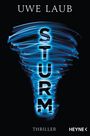 Sturm Cover des Buches Sturm (ISBN: 9783453419803)