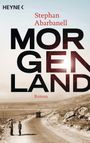 Morgenland Cover des Buches Morgenland (ISBN: 9783453419902)