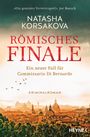 Römisches Finale Cover des Buches Römisches Finale (ISBN: 9783453423633)