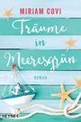 Träume in Meeresgrün Cover des Buches Träume in Meeresgrün (ISBN: 9783453423756)