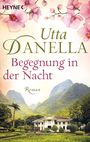 Begegnung in der Nacht Cover des Buches Begegnung in der Nacht (ISBN: 9783453424463)
