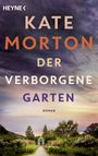 Der verborgene Garten Cover des Buches Der verborgene Garten (ISBN: 9783453428539)