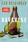 Bavarese Cover des Buches Bavarese (ISBN: 9783453429154)