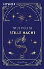 Stille Nacht Cover des Buches Stille Nacht (ISBN: 9783453429925)