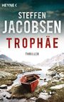 Trophäe Cover des Buches Trophäe (ISBN: 9783453437623)