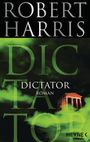 Dictator Cover des Buches Dictator (ISBN: 9783453438668)